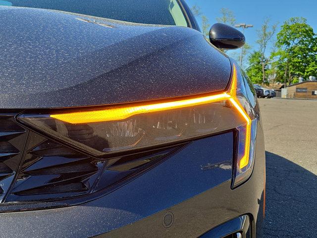 2026 Kia K5 LXS FWD