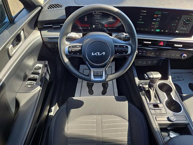 2026 Kia K5 LXS FWD