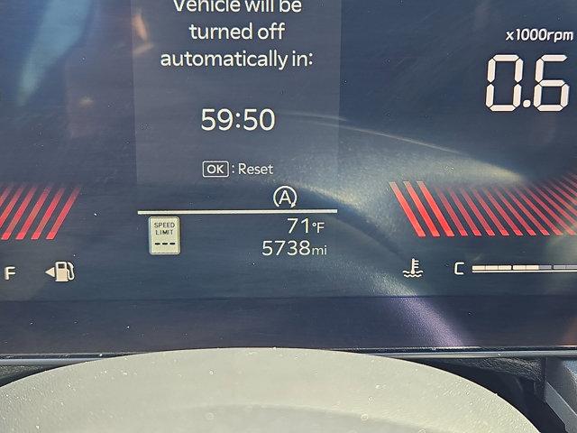 2026 Kia K5 LXS FWD