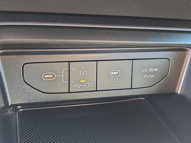 2026 Kia K5 LXS FWD