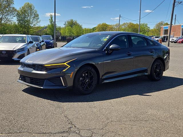 2026 Kia K5 LXS FWD