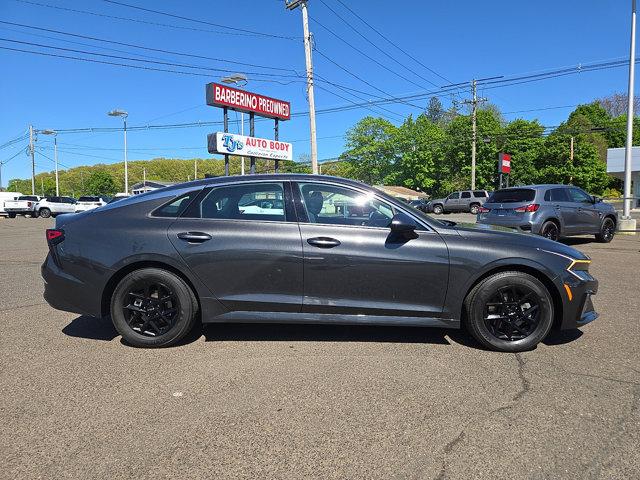 2026 Kia K5 LXS FWD