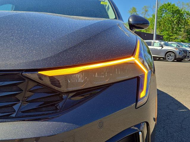 2026 Kia K5 LXS FWD