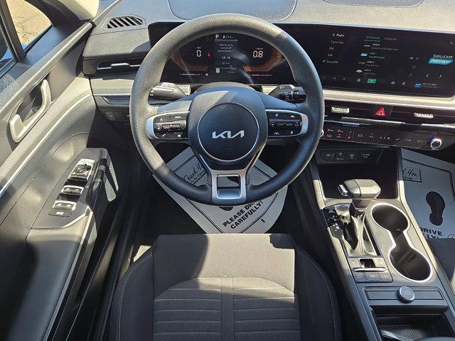 2026 Kia K5 LXS FWD
