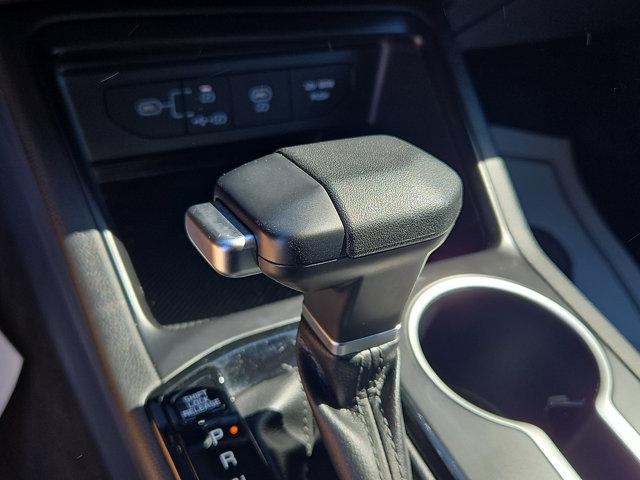 2026 Kia K5 LXS FWD