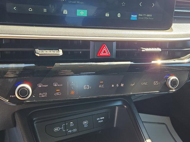 2026 Kia K5 LXS FWD