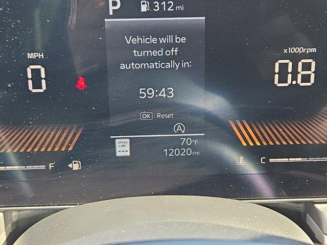 2026 Kia K5 LXS FWD