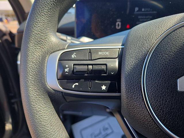 2026 Kia K5 LXS FWD