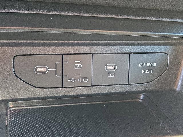 2026 Kia K5 LXS FWD