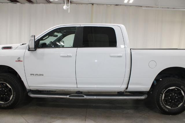 2025 Ram 2500 Laramie Crew Cab 4x4 64 Box