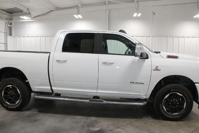 2025 Ram 2500 Laramie Crew Cab 4x4 64 Box
