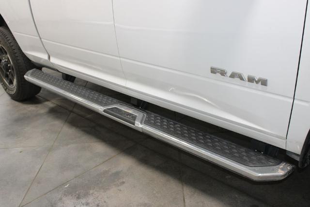 2025 Ram 2500 Laramie Crew Cab 4x4 64 Box