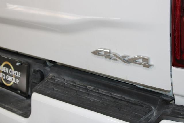 2025 Ram 2500 Laramie Crew Cab 4x4 64 Box
