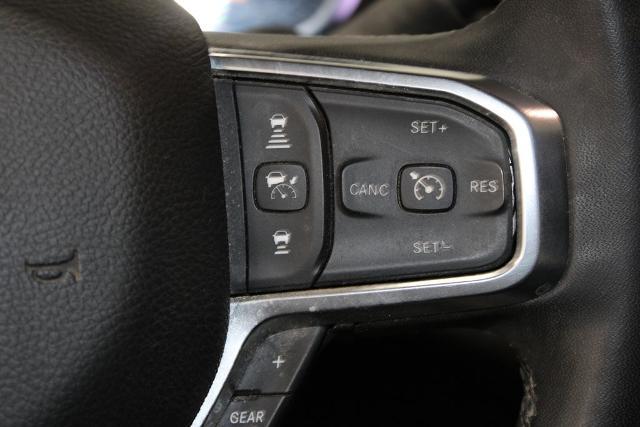2025 Ram 2500 Laramie Crew Cab 4x4 64 Box