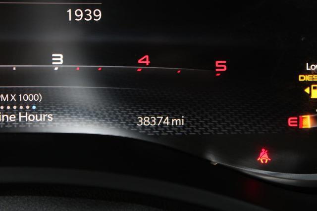 2025 Ram 2500 Laramie Crew Cab 4x4 64 Box