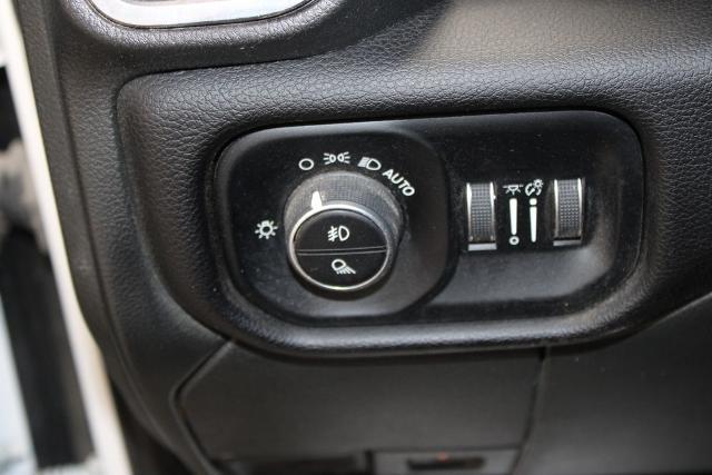 2025 Ram 2500 Laramie Crew Cab 4x4 64 Box
