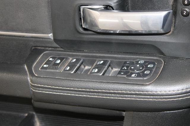 2025 Ram 2500 Laramie Crew Cab 4x4 64 Box