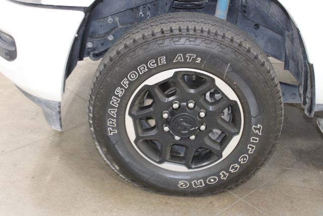 2025 Ram 2500 Laramie Crew Cab 4x4 64 Box