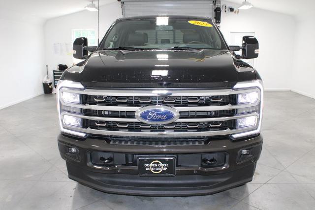 2025 Ford F-350 King Ranch
