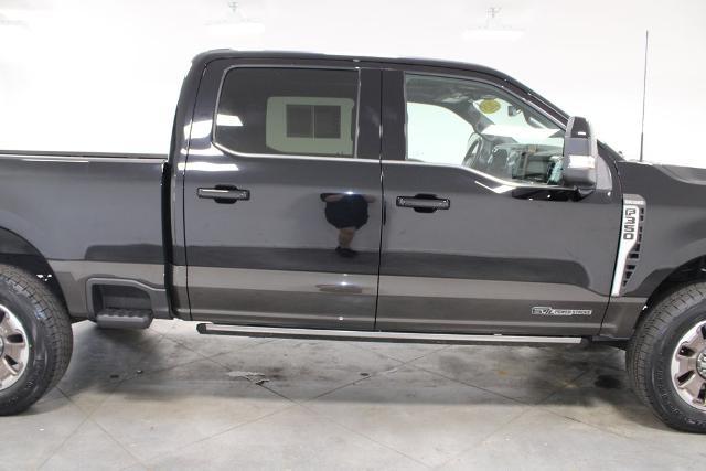 2025 Ford F-350 King Ranch