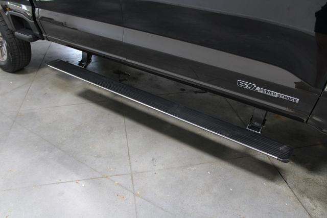 2025 Ford F-350 King Ranch