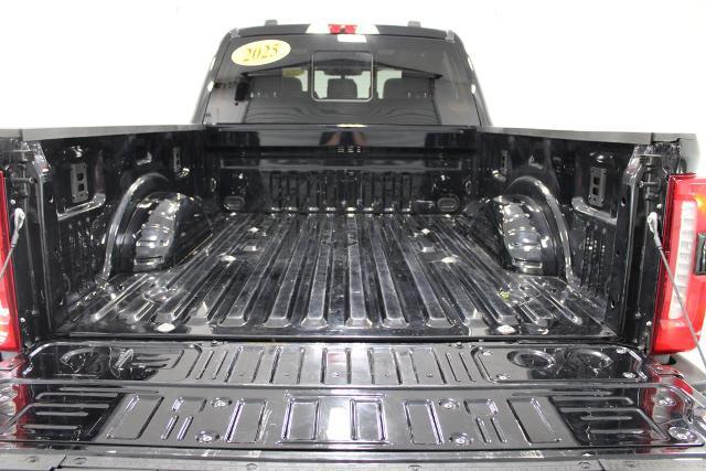 2025 Ford F-350 King Ranch