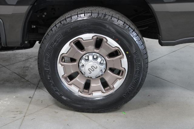 2025 Ford F-350 King Ranch