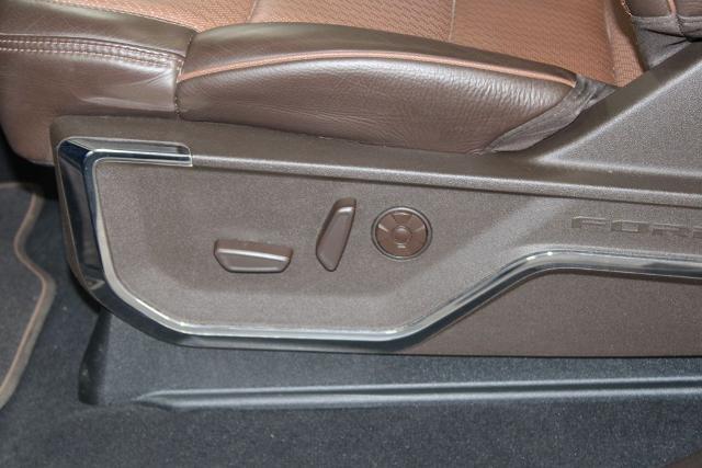 2025 Ford F-350 King Ranch