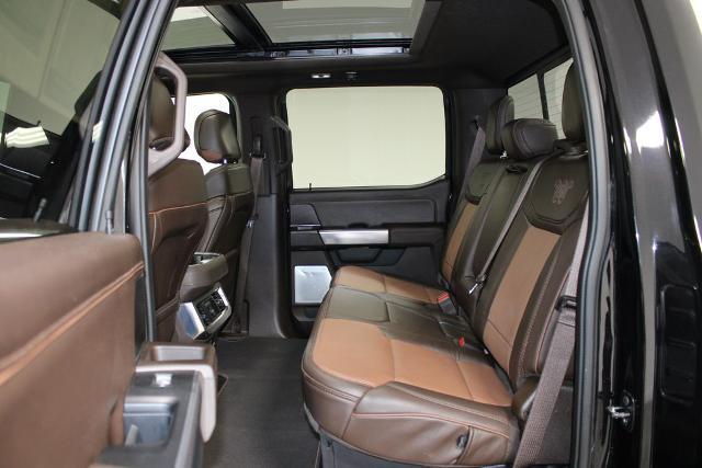 2025 Ford F-350 King Ranch