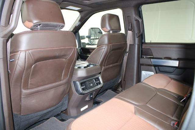 2025 Ford F-350 King Ranch