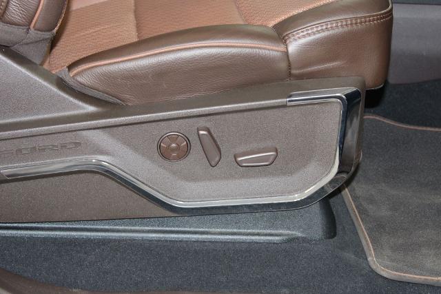 2025 Ford F-350 King Ranch