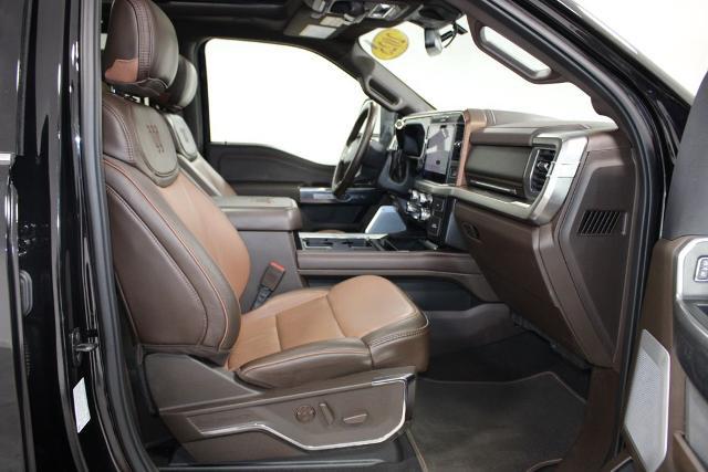 2025 Ford F-350 King Ranch