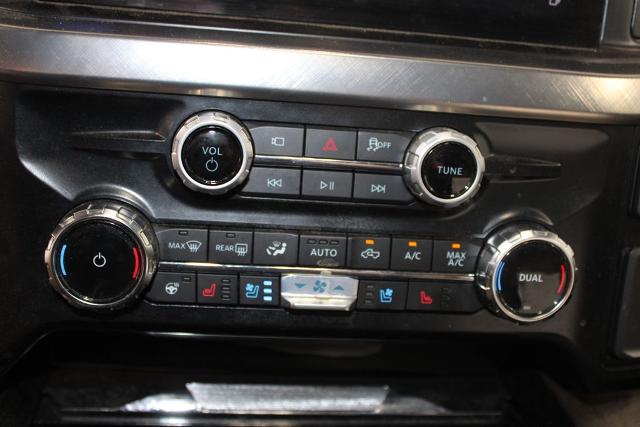 2025 Ford F-350 King Ranch