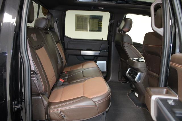 2025 Ford F-350 King Ranch