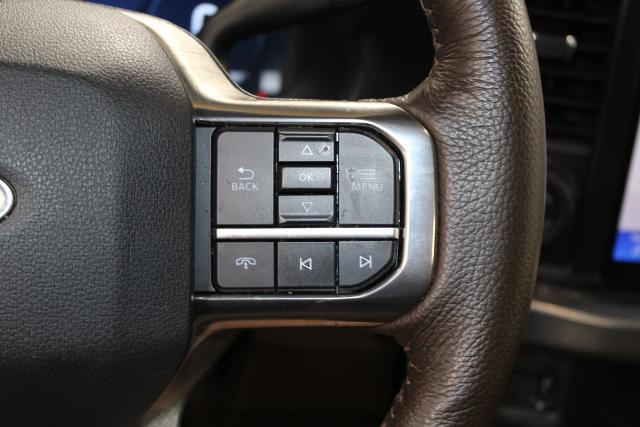 2025 Ford F-350 King Ranch