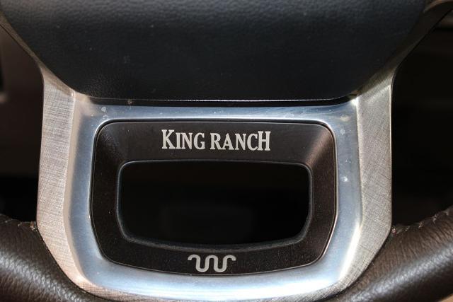 2025 Ford F-350 King Ranch