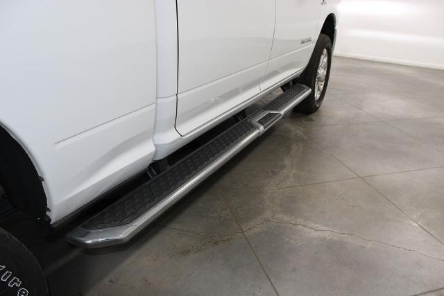 2023 Ram 3500 Laramie Crew Cab 4x4 6'4" Box