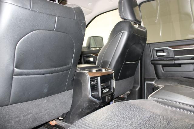 2023 Ram 3500 Laramie Crew Cab 4x4 6'4" Box