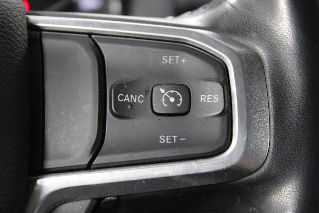 2023 Ram 3500 Laramie Crew Cab 4x4 6'4" Box