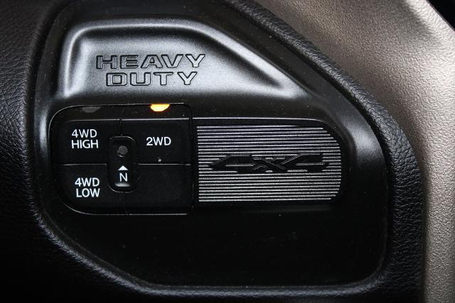 2023 Ram 3500 Laramie Crew Cab 4x4 6'4" Box