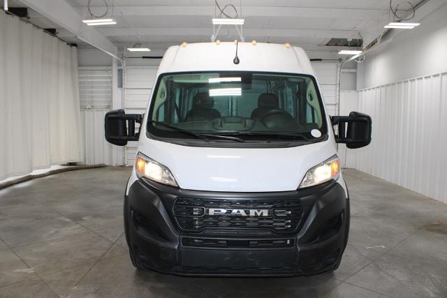 2023 Ram ProMaster 2500 Cargo Van High Roof 159" WB