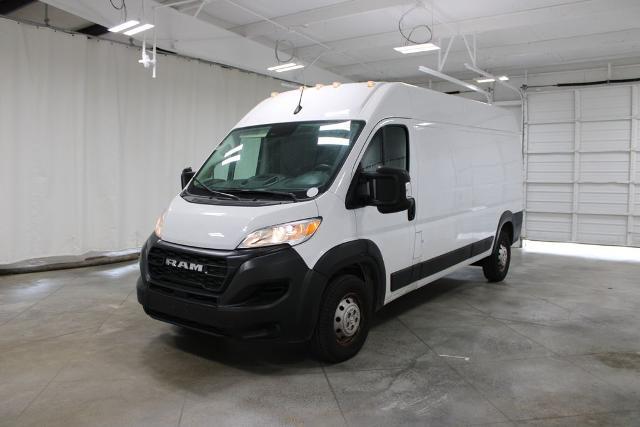 2023 Ram ProMaster 2500 Cargo Van High Roof 159" WB