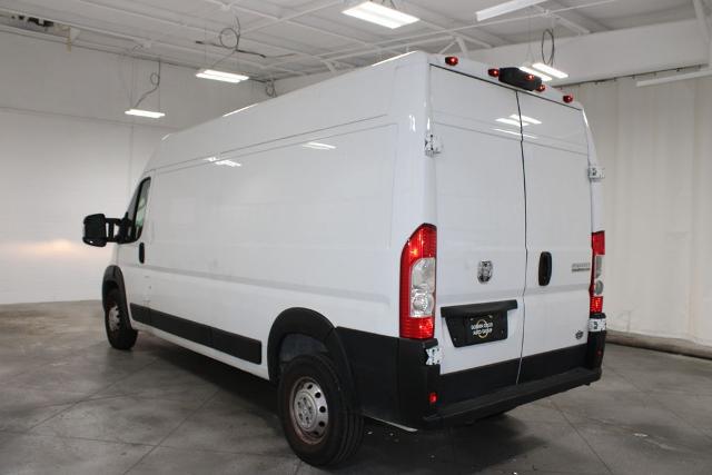 2023 Ram ProMaster 2500 Cargo Van High Roof 159" WB