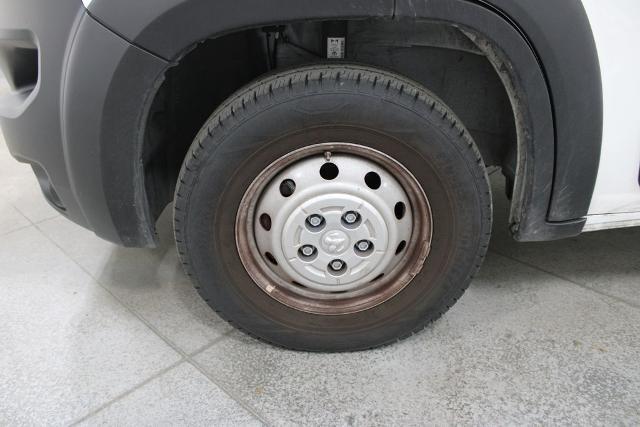 2023 Ram ProMaster 2500 Cargo Van High Roof 159" WB