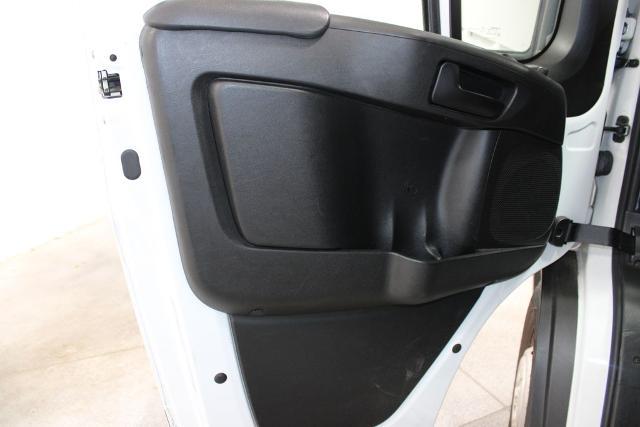 2023 Ram ProMaster 2500 Cargo Van High Roof 159" WB