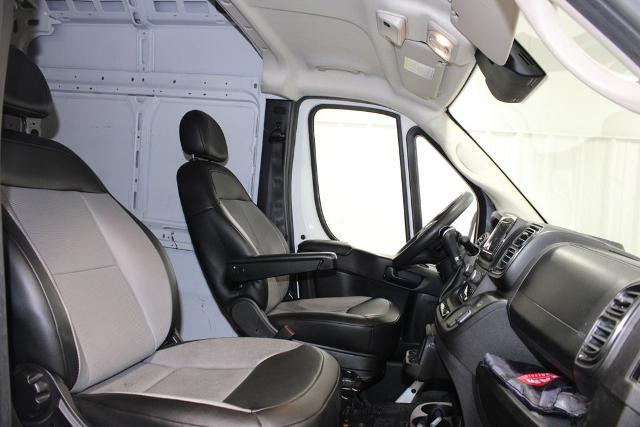2023 Ram ProMaster 2500 Cargo Van High Roof 159" WB