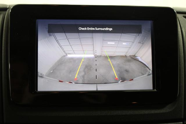 2023 Ram ProMaster 2500 Cargo Van High Roof 159" WB