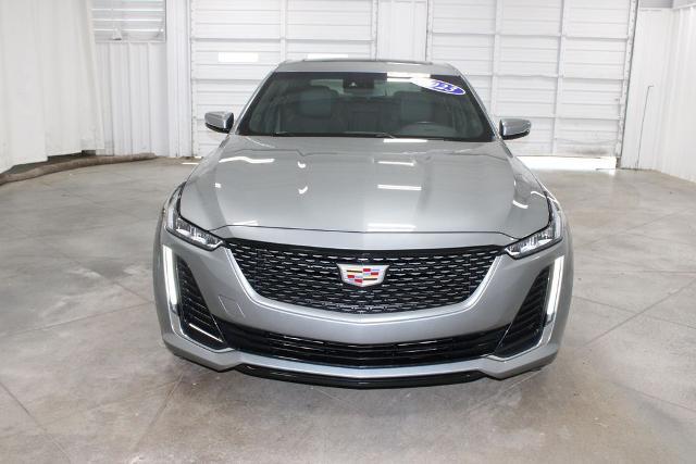 2023 Cadillac CT5 Luxury
