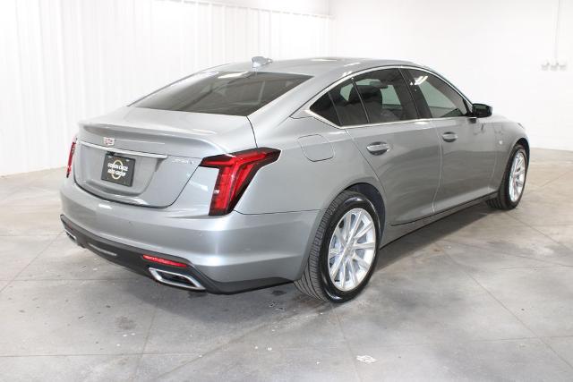 2023 Cadillac CT5 Luxury