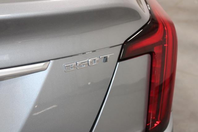 2023 Cadillac CT5 Luxury